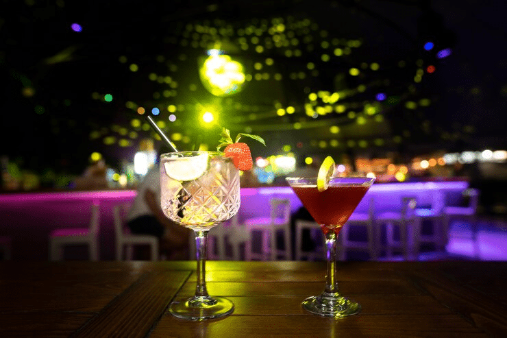 BevAssets Liquor Sales and Distribution Consultants