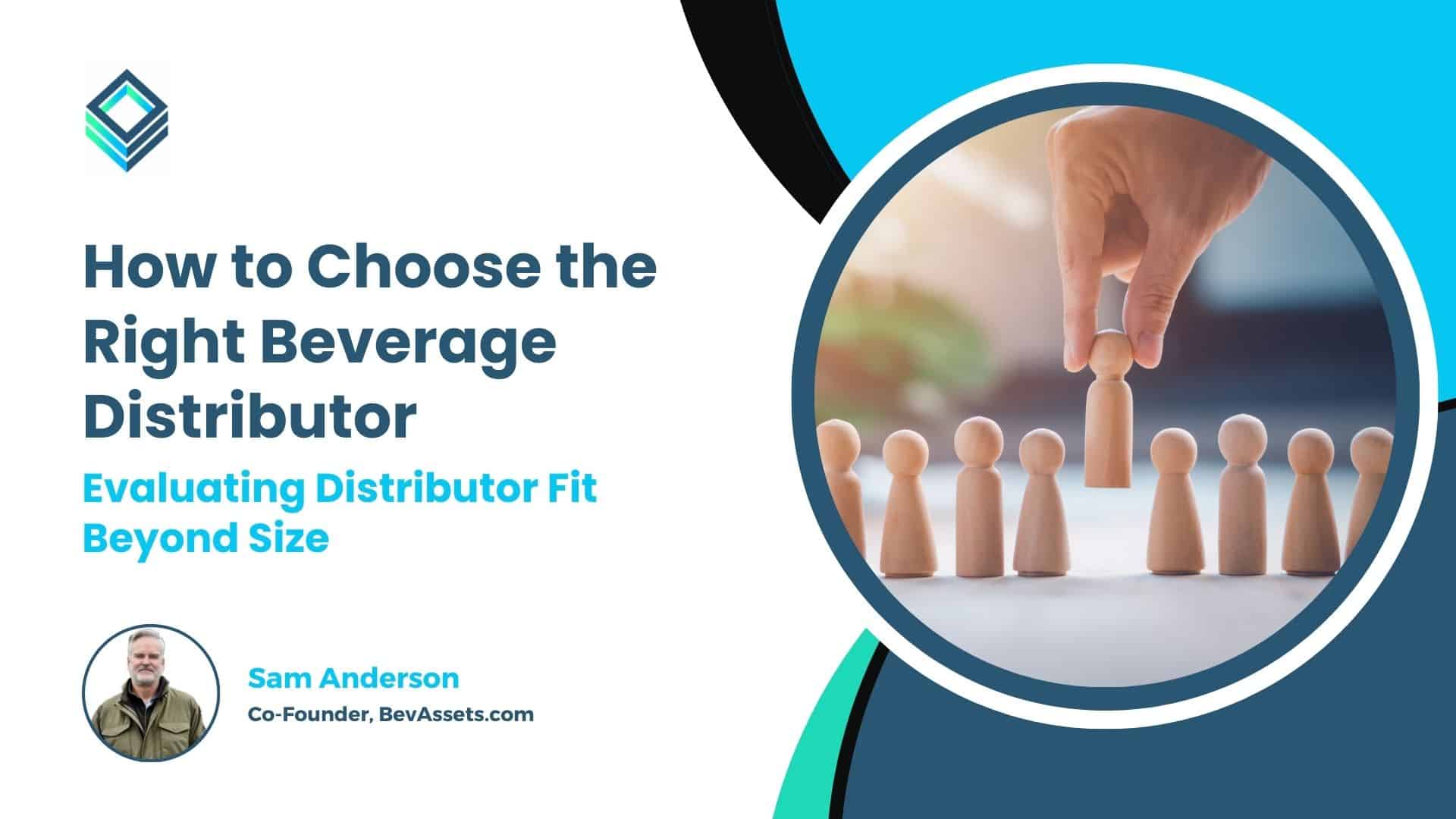 How to Choose the Right Beverage Distributor