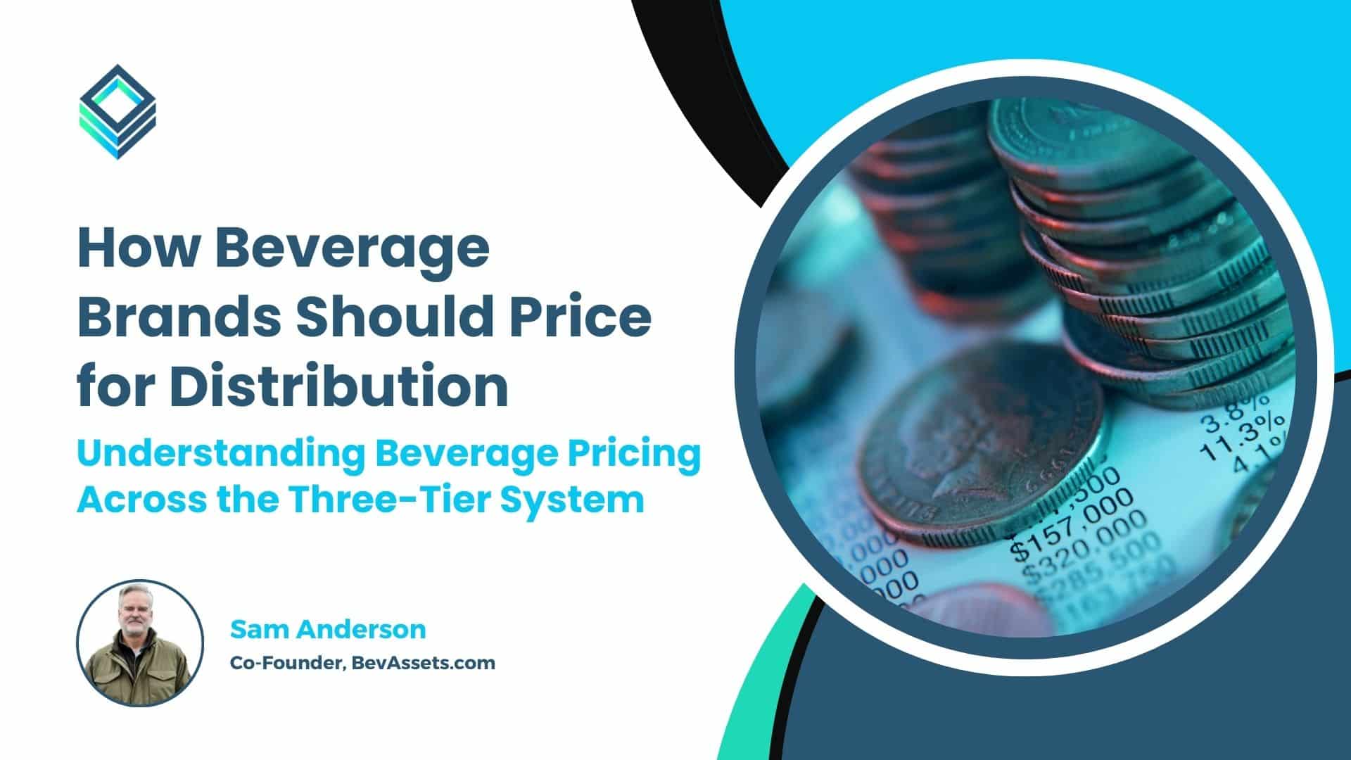 How Beverage Brands Should Price for Distribution
