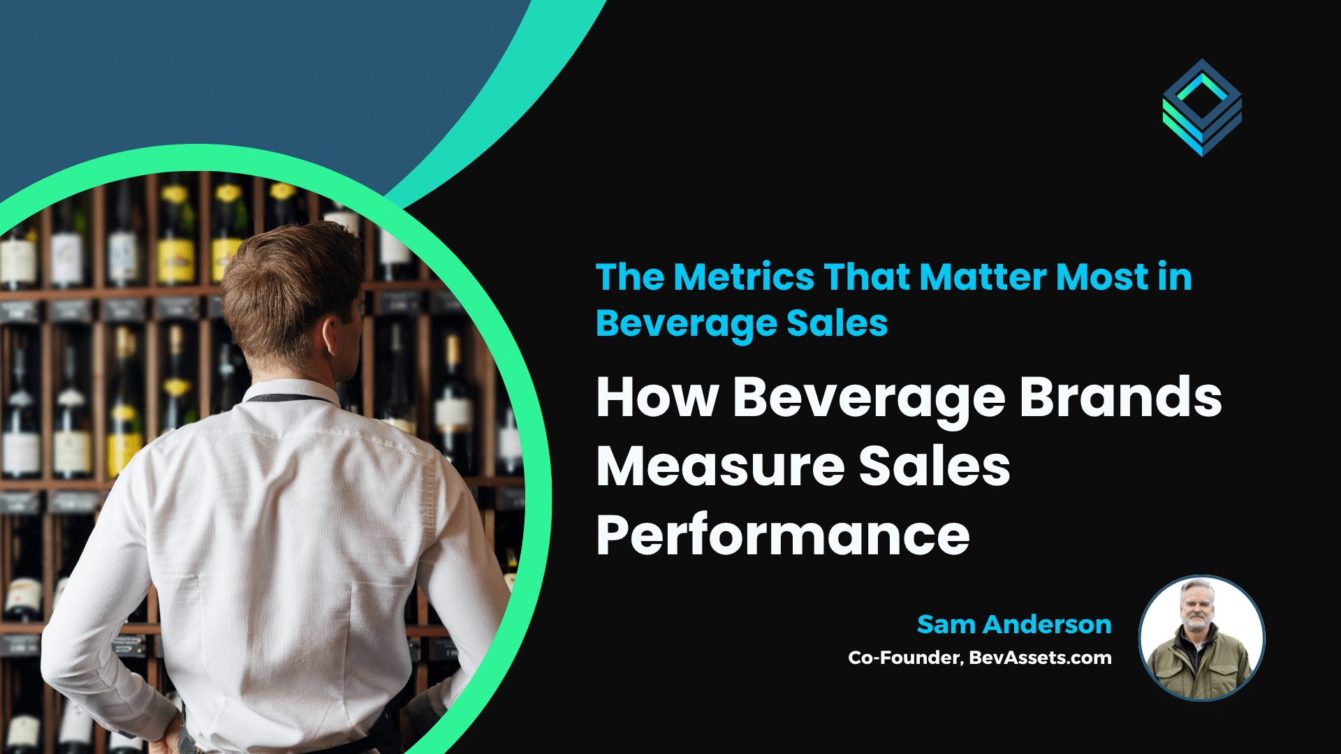 Learn the key sales performance metrics beverage brands use to evaluate distributors, identify execution gaps, and drive sustainable growth.